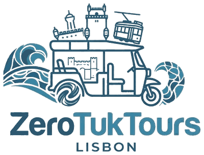 ZeroTukTours Lisbon